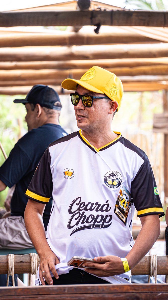 Festa CearáChopp 21 anos - CEARÁCHOP-66