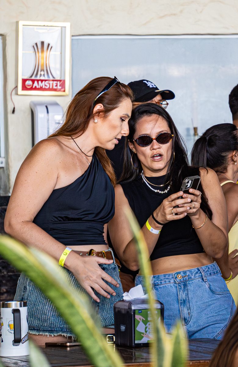Festa CearáChopp 21 anos - CEARÁCHOP-182